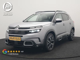 Citroën C5 Aircross – thumbnail 1