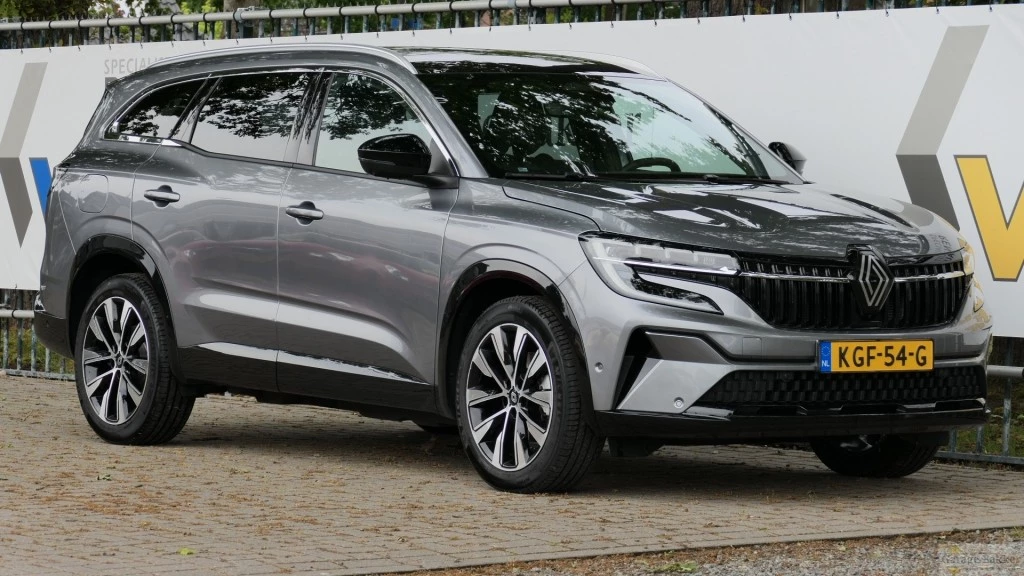 Renault Espace – foto 5