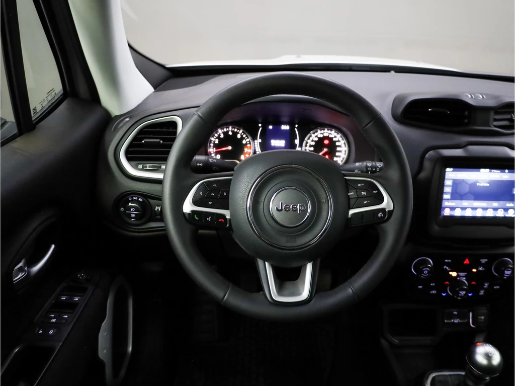 Jeep Renegade – foto 10