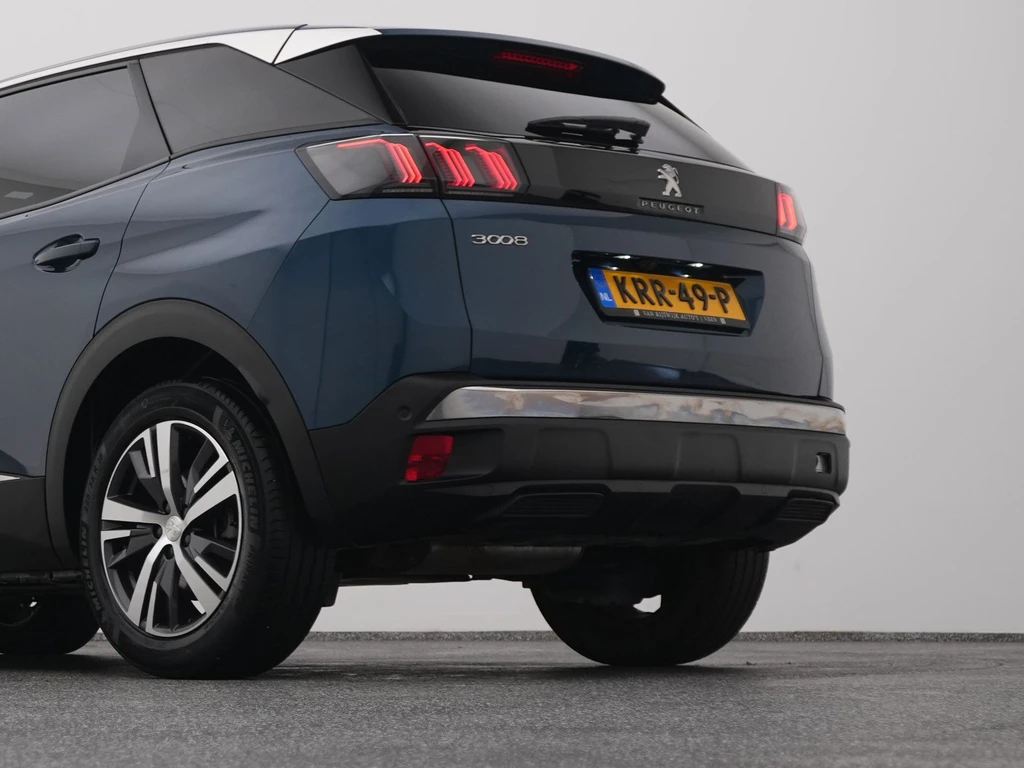 Peugeot 3008 – foto 6
