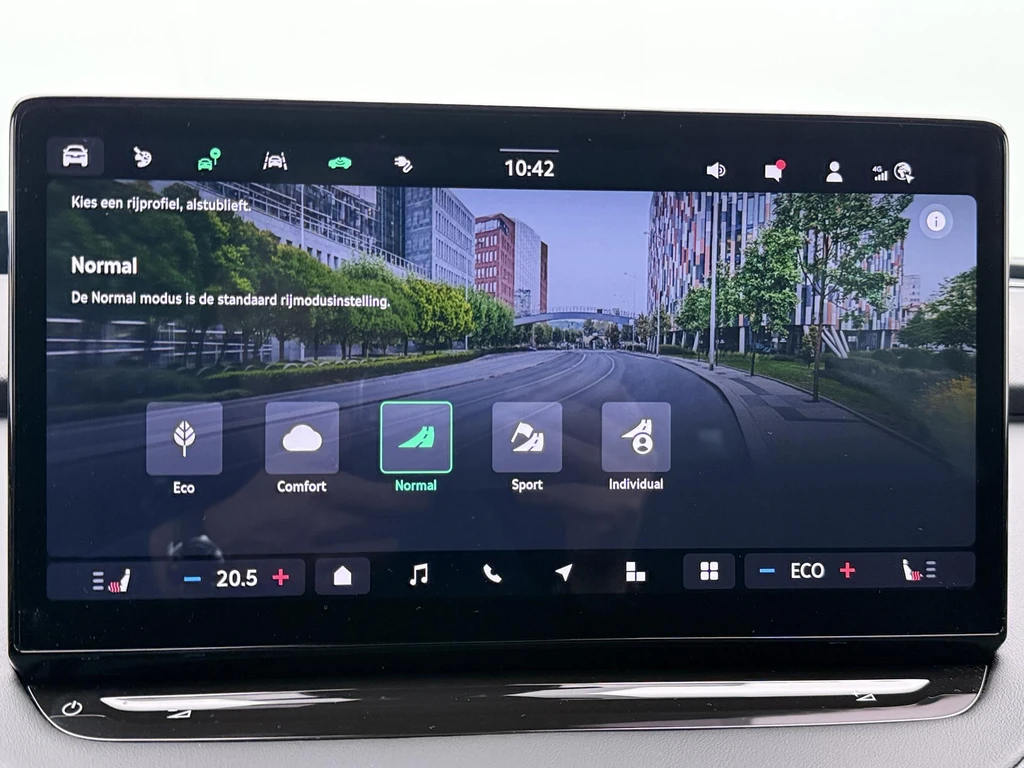 Škoda Enyaq iV – foto 24