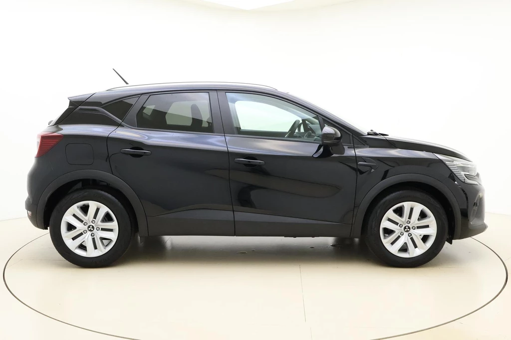 Mitsubishi ASX – foto 8