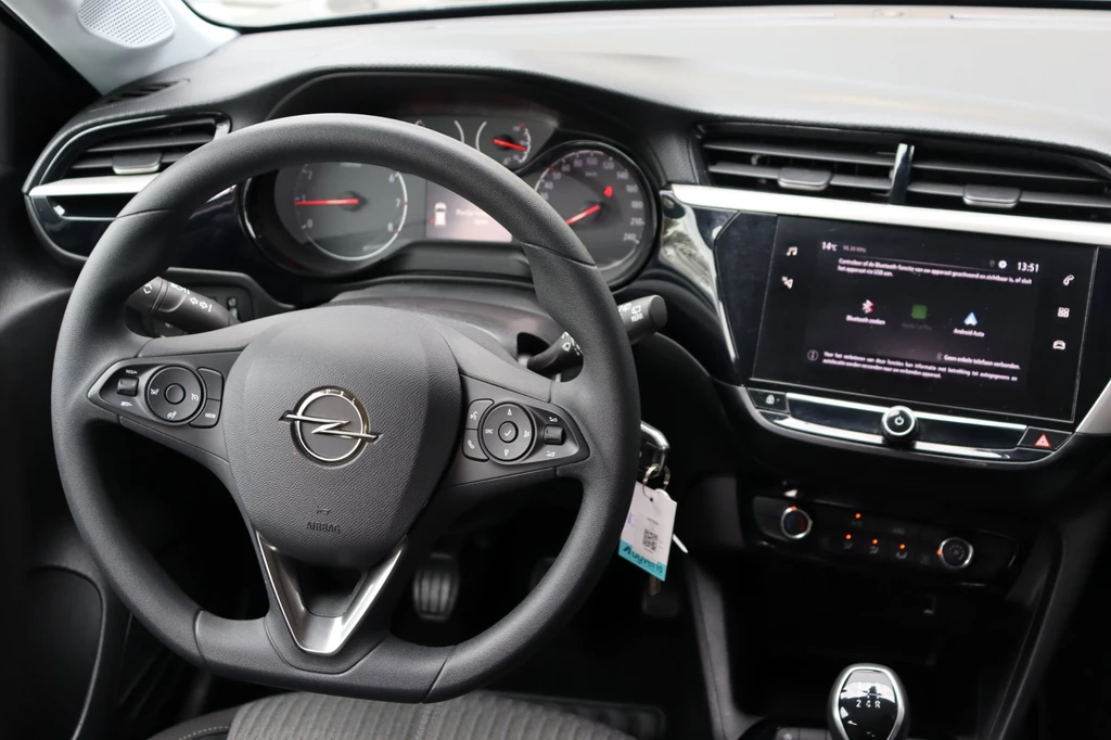 Opel Corsa – foto 13