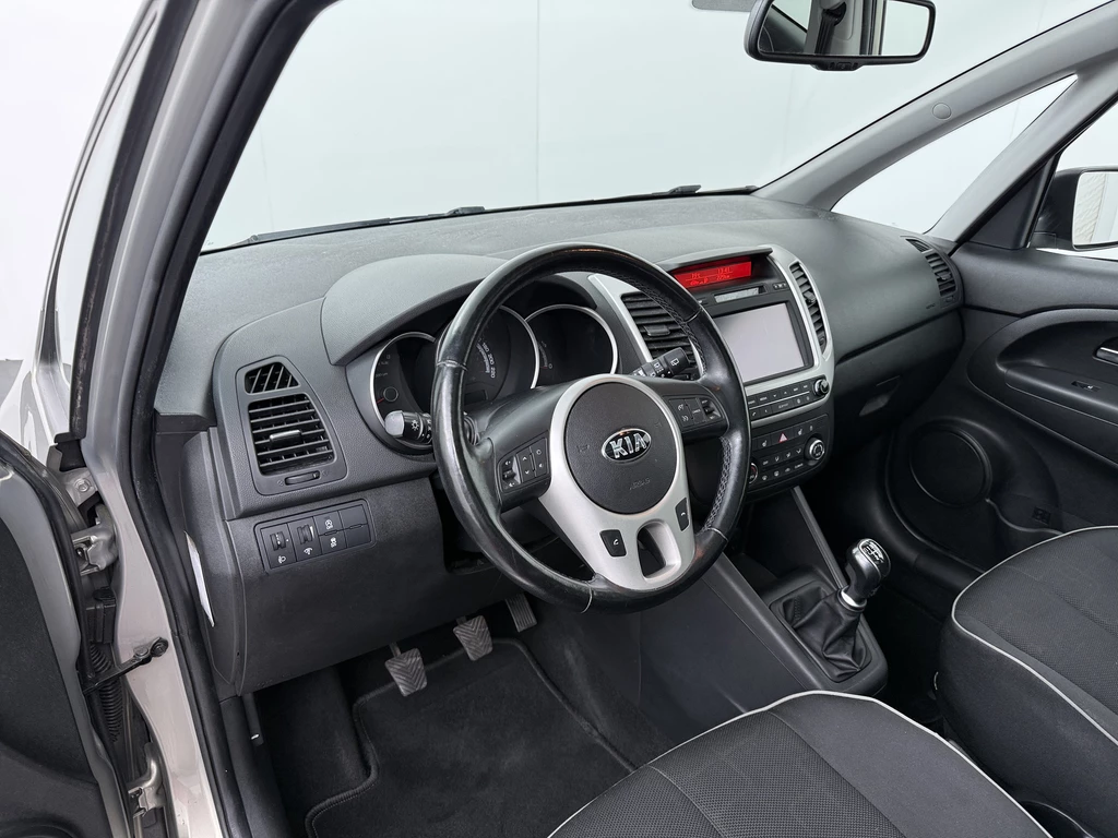 Kia Venga – foto 17