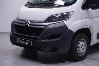 Citroën Jumper – thumbnail 16