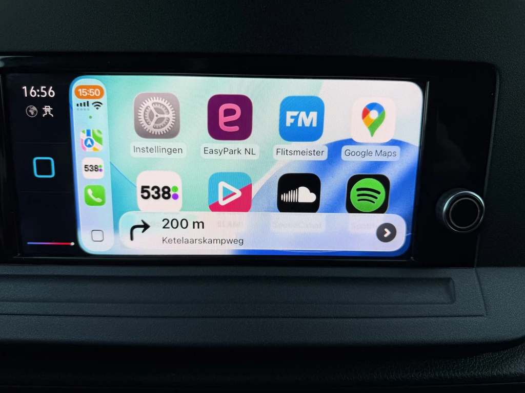 Volkswagen Caddy – foto 37