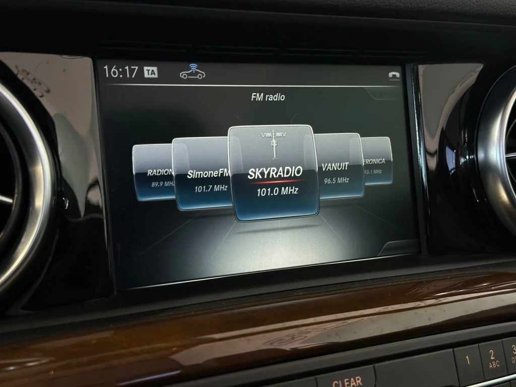 Mercedes-Benz SLC – foto 26