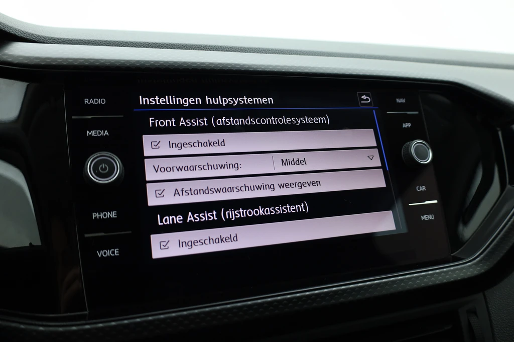 Volkswagen T-Cross – foto 22