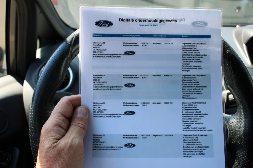 Ford Fiesta – foto 27