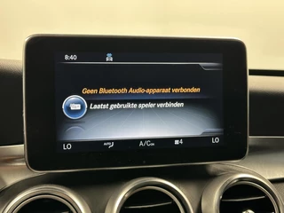 Mercedes-Benz C-Klasse – thumbnail 33