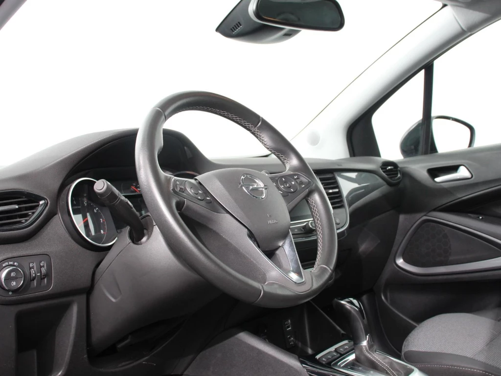 Opel Crossland – foto 10