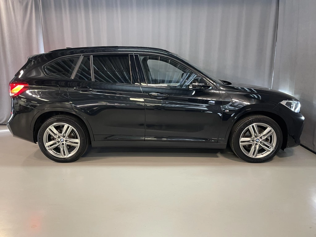 BMW X1 – foto 5