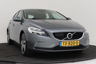 Volvo V40 – thumbnail 12