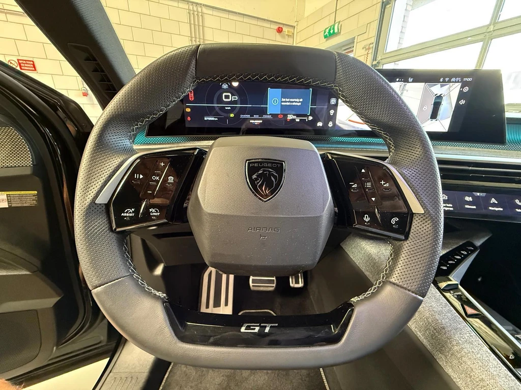 Peugeot 3008 – foto 15