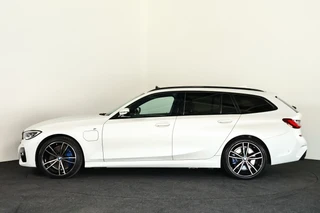 BMW 3 Serie – thumbnail 2