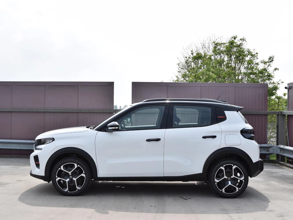Citroën C3 – foto 2
