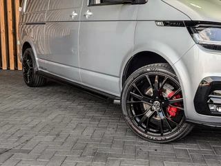 Volkswagen Transporter – thumbnail 32