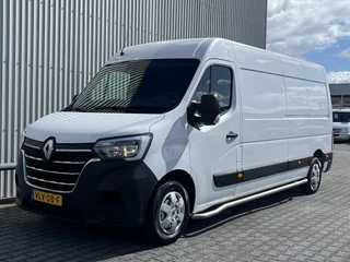 Renault Master – thumbnail 2