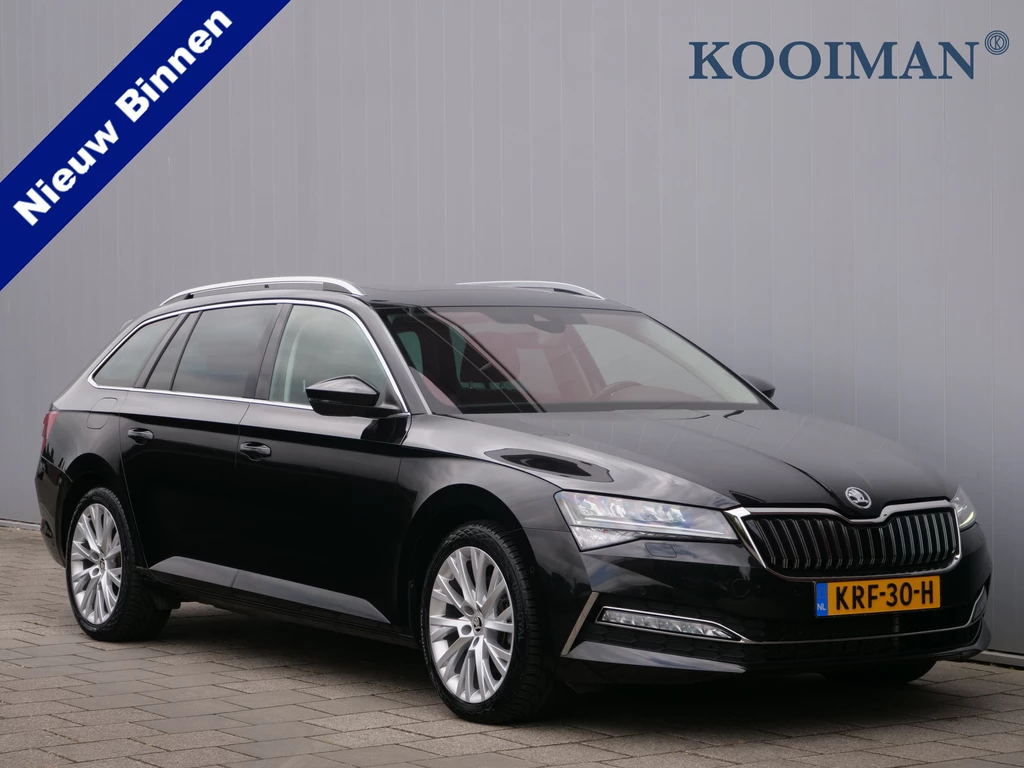 Škoda Superb – foto 7
