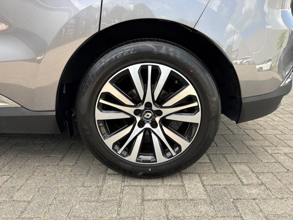 Renault Espace – foto 9