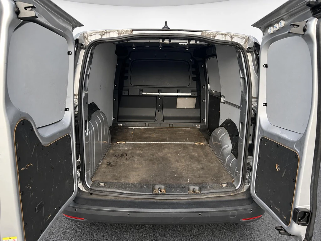 Volkswagen Caddy – foto 25