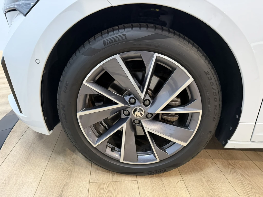 Škoda Enyaq iV – foto 43