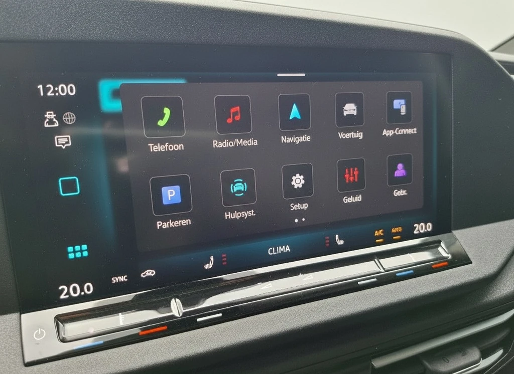 Volkswagen Caddy – foto 32