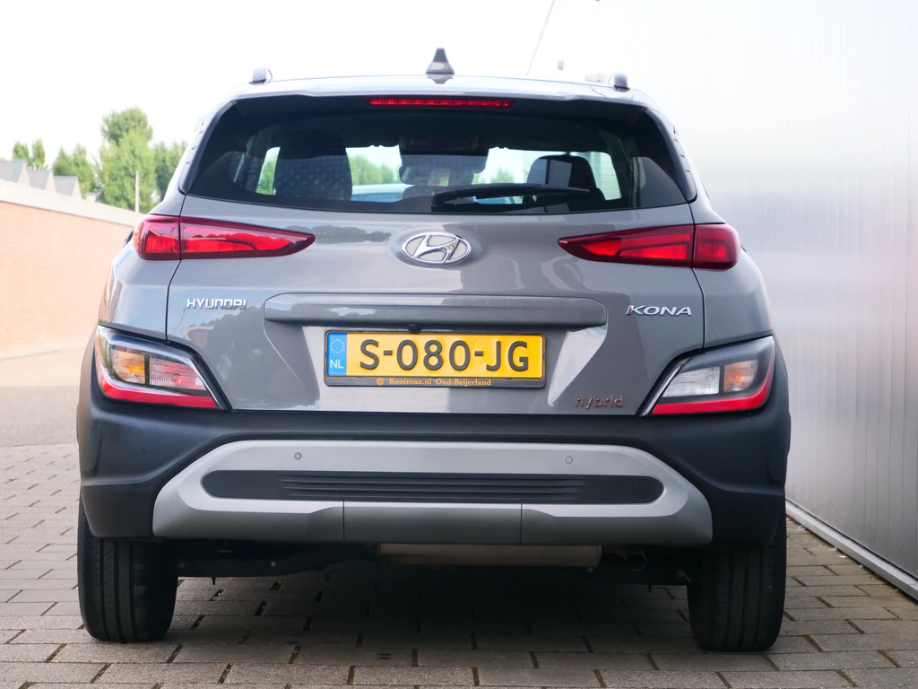 Hyundai Kona – foto 4