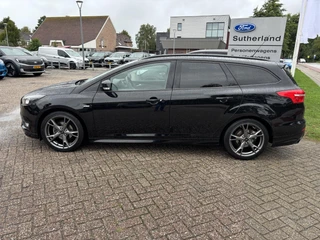 Ford Focus – thumbnail 2