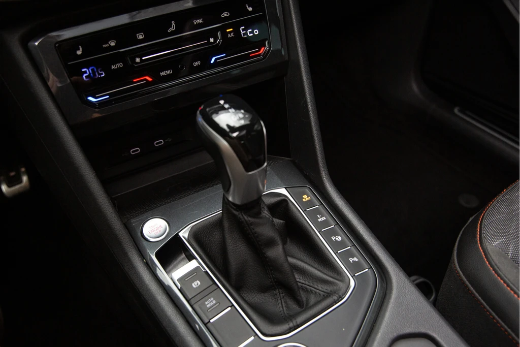 SEAT Tarraco – foto 8