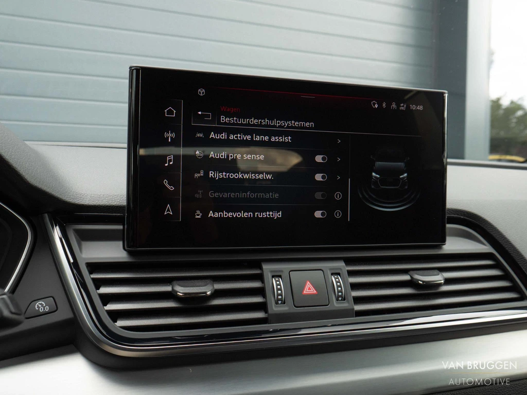 Audi Q5 – foto 44