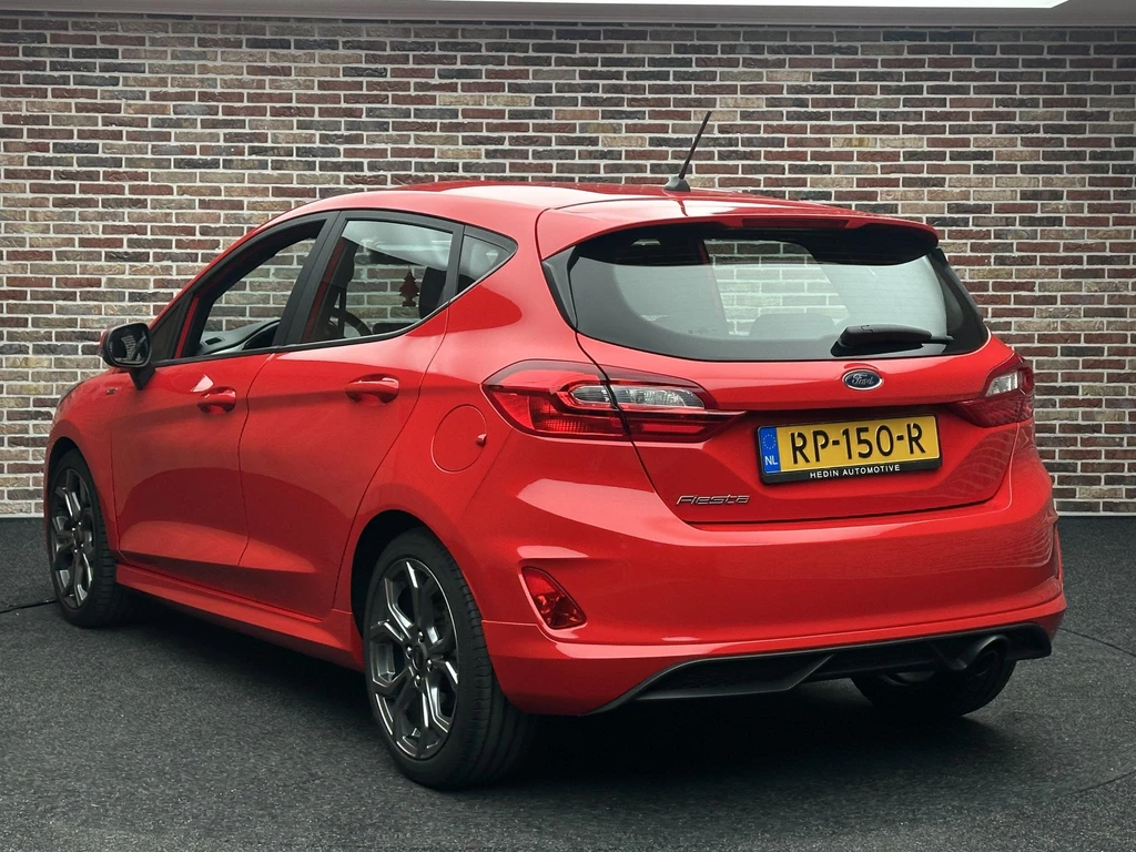 Ford Fiesta – foto 3