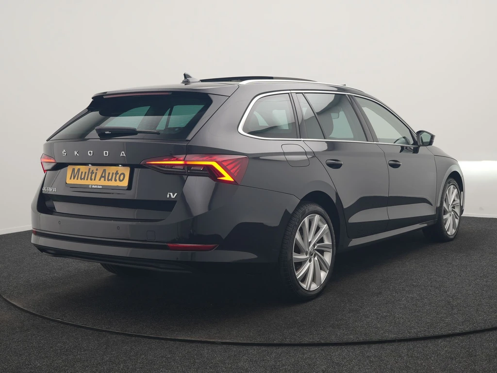 Škoda Octavia – foto 7