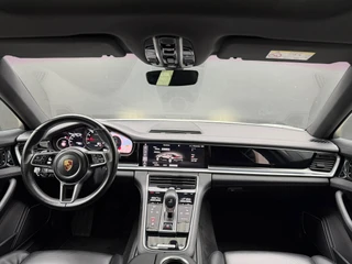 Porsche Panamera – thumbnail 35