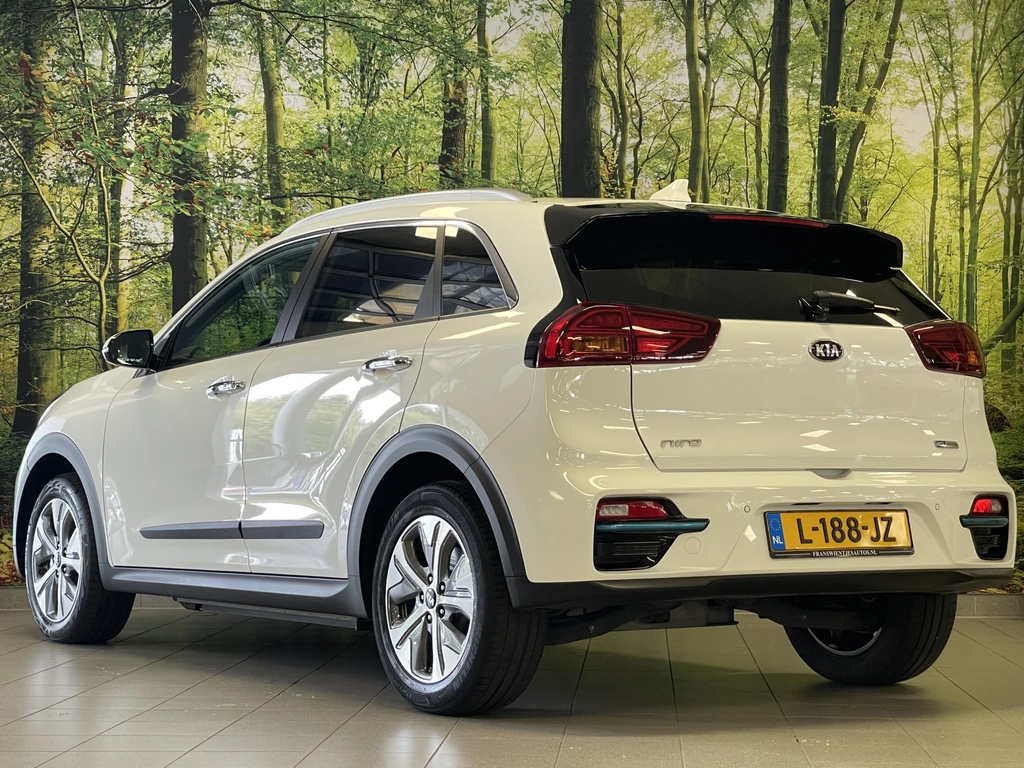 Kia e-Niro – foto 2