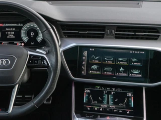 Audi A6 – thumbnail 32
