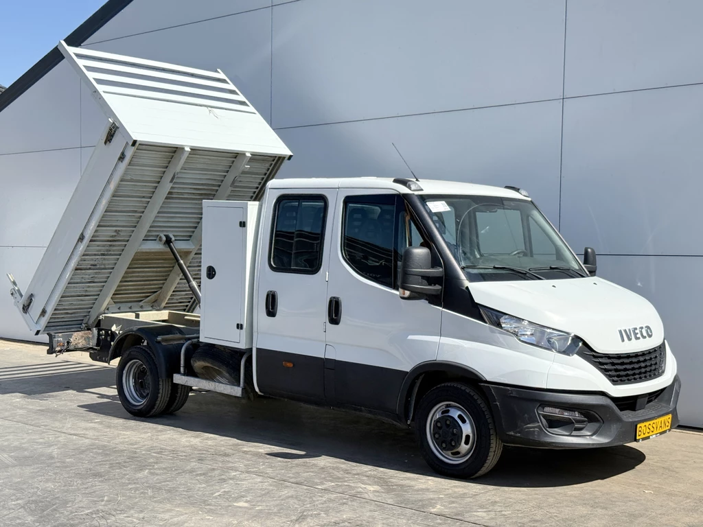 Iveco Daily – foto 6