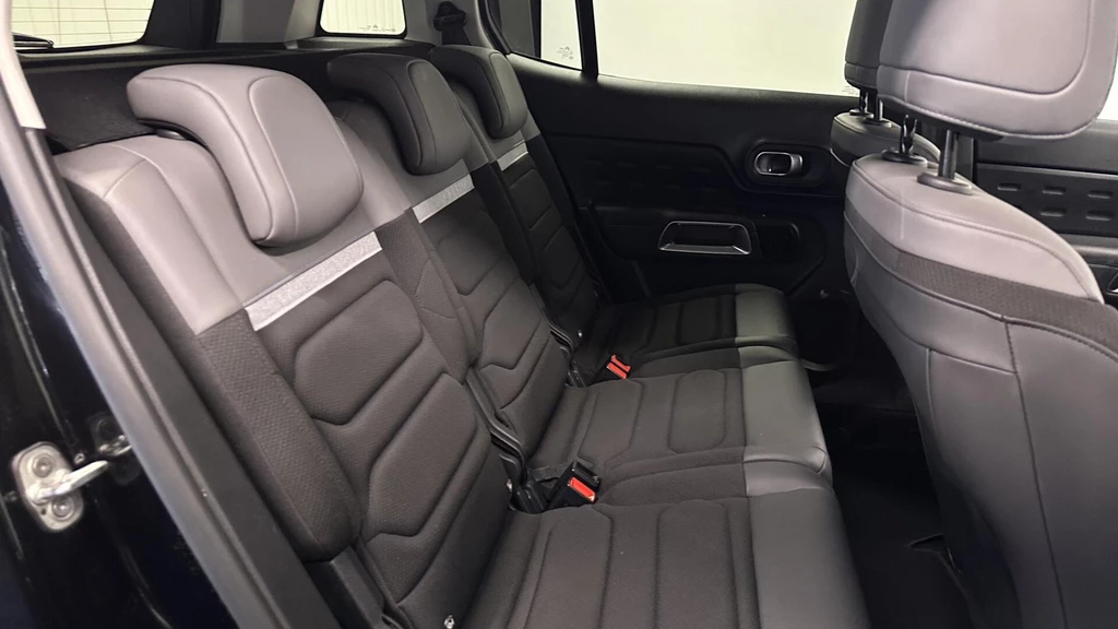 Citroën C5 Aircross – foto 11