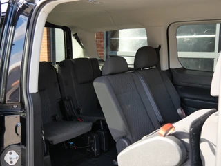 Volkswagen Caddy – thumbnail 18
