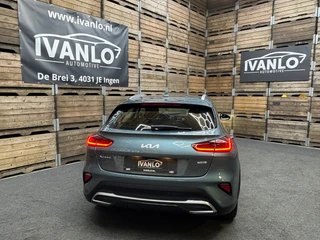 Kia XCeed – thumbnail 2