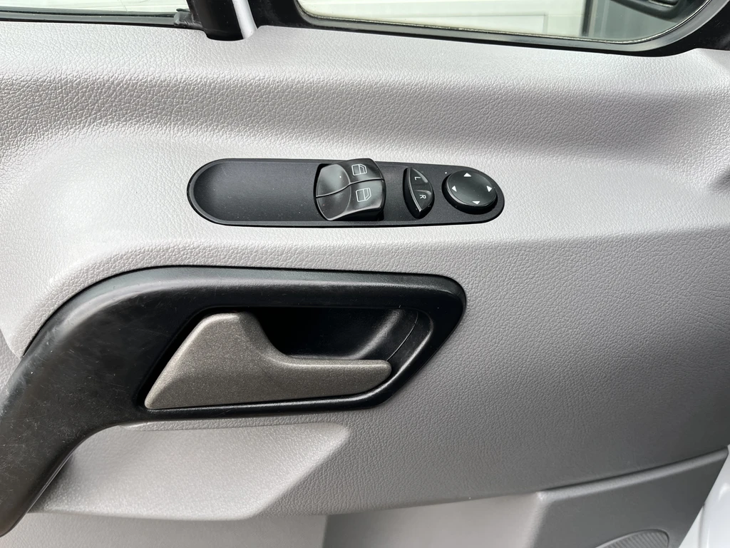 Mercedes-Benz Sprinter – foto 30