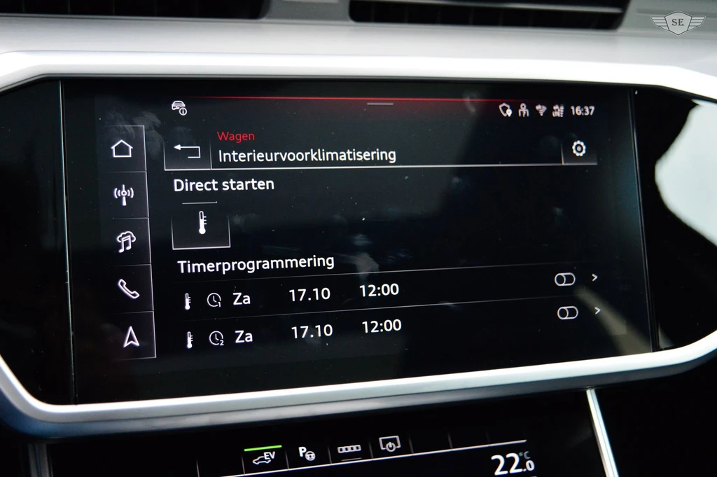 Audi A6 – foto 58