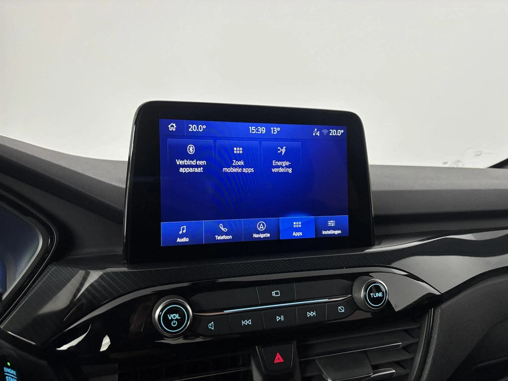 Ford Kuga – foto 22