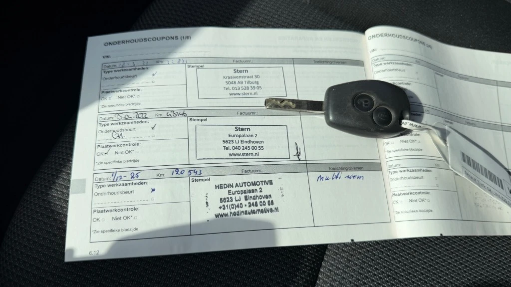 Renault Trafic – foto 27