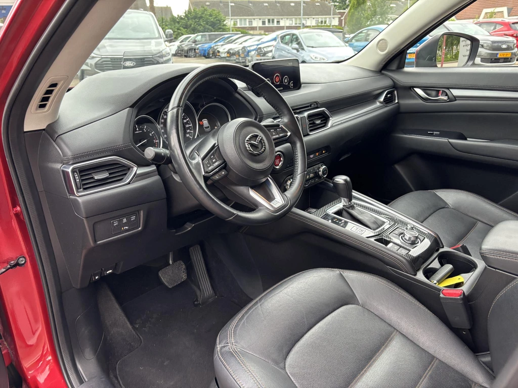 Mazda CX-5 – foto 11