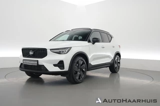 Volvo XC40 – thumbnail 1