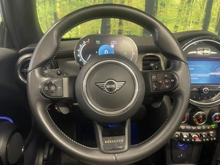 MINI Cooper S Cabrio – thumbnail 12