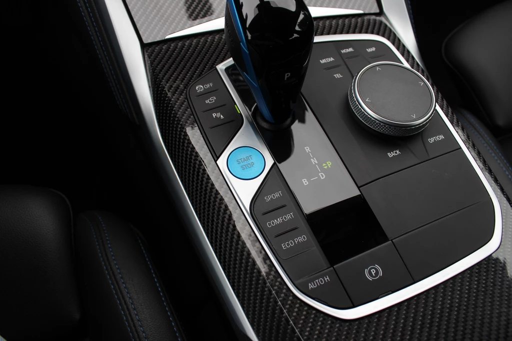 BMW i4 – foto 34
