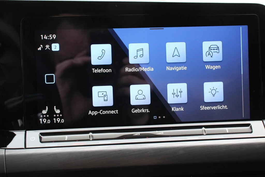 Volkswagen Golf – foto 20