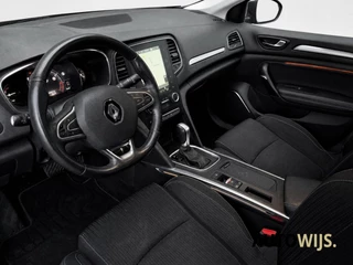 Renault Mégane Estate – thumbnail 13